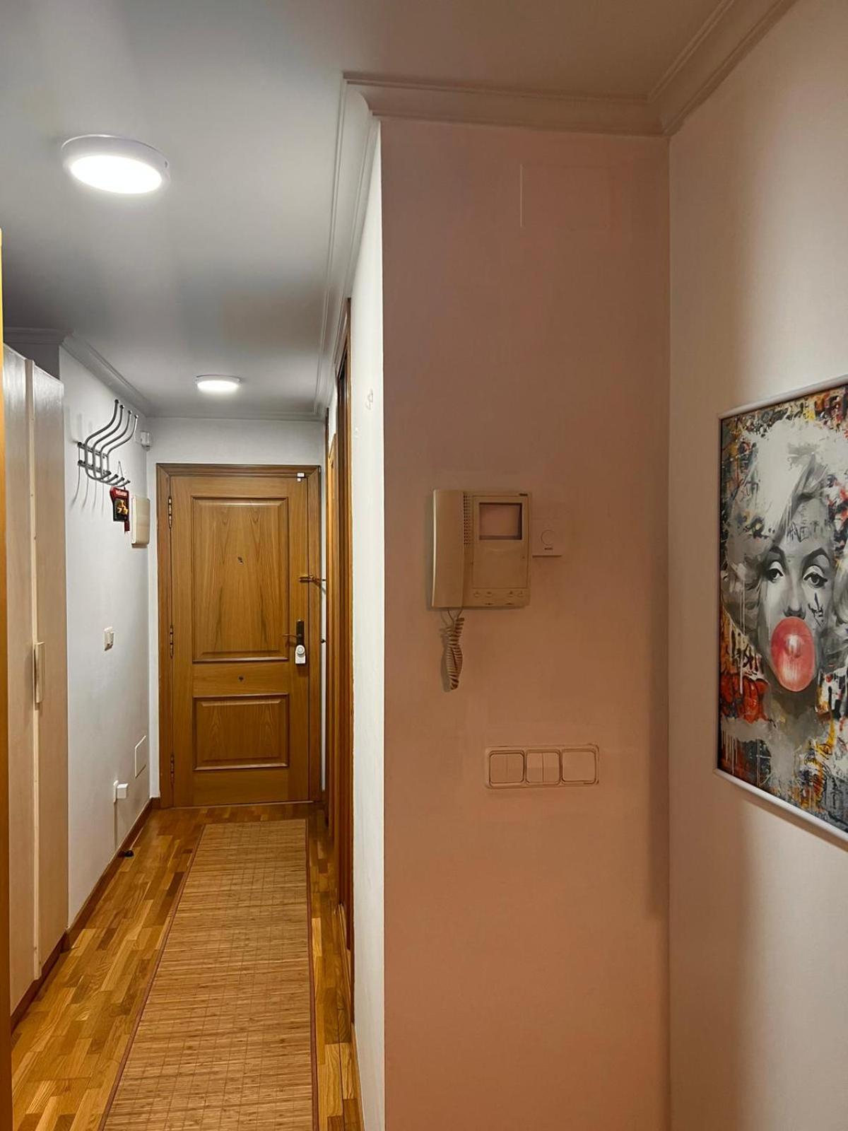 Pleno Centro, Alameda, 5 Minutos Casco Vello Y Estacion Ave Apartment Vigo Exterior photo