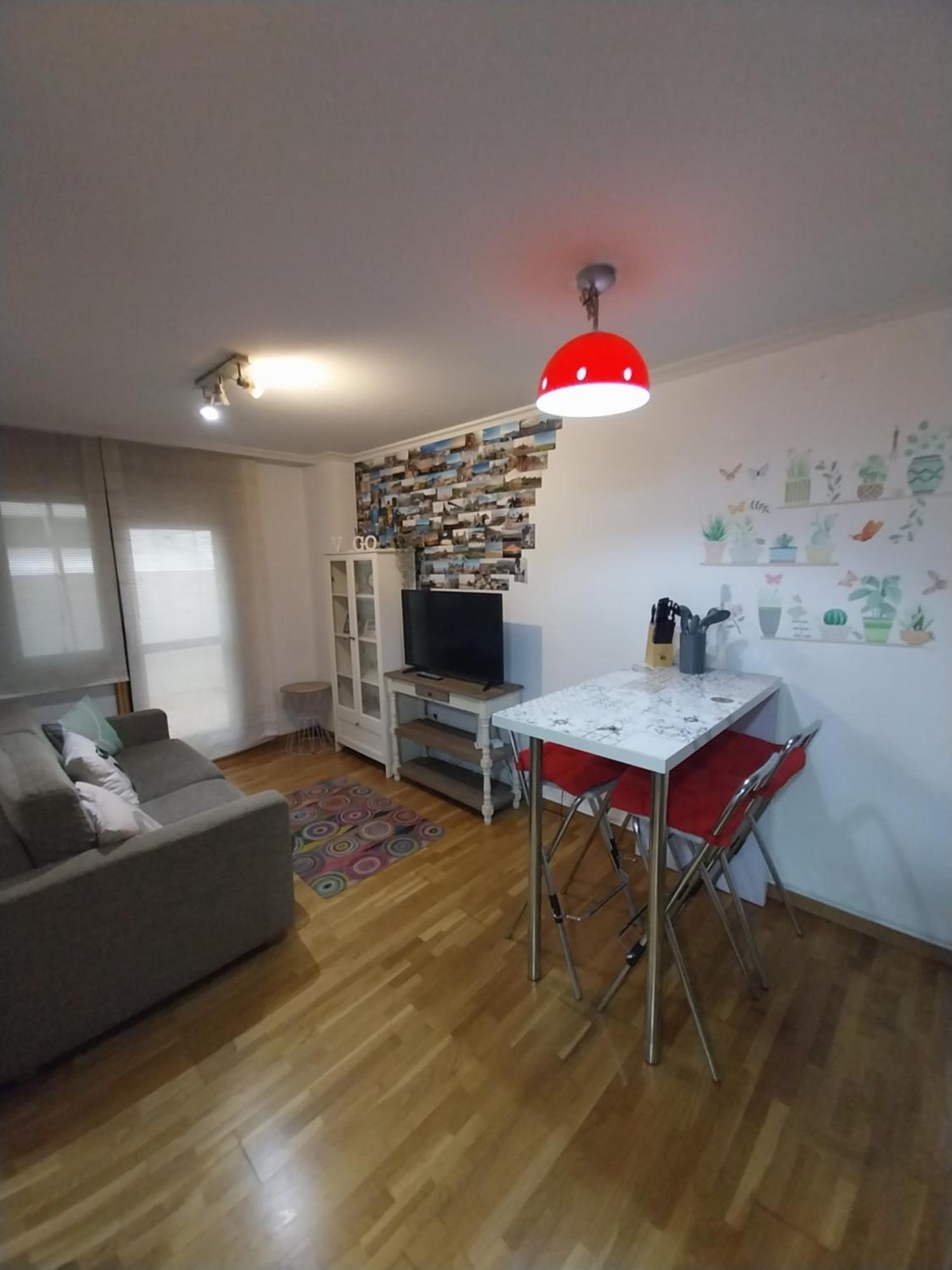 Pleno Centro, Alameda, 5 Minutos Casco Vello Y Estacion Ave Apartment Vigo Exterior photo